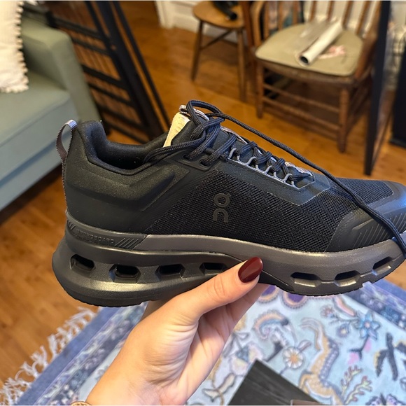Cloudnova X On Cloud Sneakers